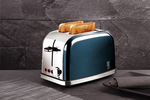 TOSTER OPIEKACZ BERLINGER HAUS AQUAMARINE BH-9391
