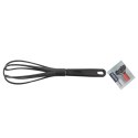 Trzepaczka do ubijania jajek piany śmietany ubijaczka termoplastyczna 30 cm BLACKLINE ORION 141031