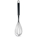 Trzepaczka do ubijania jajek piany ubijak ubijaczka stalowa czarna 29cm EXCELLENT HOUSEWARE 259717