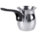 Tygielek do parzenia kawy po turecku stalowy ACER 400 ml NAVA 10-175-021