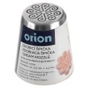 Tylka rosyjska cukiernicza końcówka do dekoracji metalowa kwiatek ORION 153038