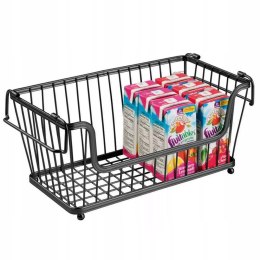 UNIWERSALNY KOSZYK DO PRZECHOWYWANIA 31 x 16 x 15,5cm BRUNBESTE BB-1732