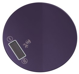 WAGA KUCHENNA 5kg 1g BERLINGER HAUS PURPLE ECLIPSE BH-9434