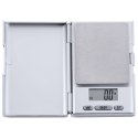 Waga jubilerska kuchenna elektroniczna dokładna precyzyjna 0.5kg ORION 130570