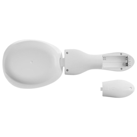 Waga kuchenna ręczna manualna łyżka z wagą 1kg 270ml ORION 131816