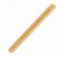 WAŁEK DREWNIANY DO CIASTA 30CM BRUNBESTE BB-2907