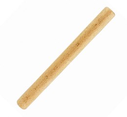 WAŁEK DREWNIANY DO CIASTA 30CM BRUNBESTE BB-2907