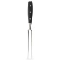 Widelec do mięsa na grilla stalowy długi MASTER 30cm ORION 143908