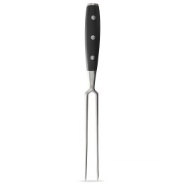 Widelec do mięsa na grilla stalowy długi MASTER 30cm ORION 143908