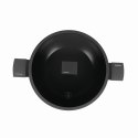 WOK TYTANOWY Z POKRYWKĄ 30CM BERLINGER HAUS ANTRACIT BH-8125
