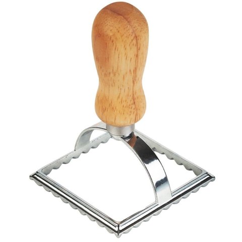 WYKRAWACZ DO MAKARONU PIEROGÓW RAVIOLI TERRESTRIAL 7X7 CM NAVA 10-111-114