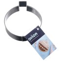 Wykrawacz do ciastek stalowy bombka 7 cm ORION 127468