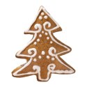 Wykrawacz do ciastek stalowy choinka 6,7 cm ORION 121143