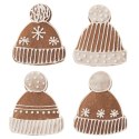 Wykrawacz do ciastek stalowy czapka 5,5 cm ORION 127458