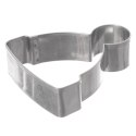 Wykrawacz do ciastek stalowy czapka 5,5 cm ORION 127458