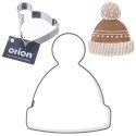 Wykrawacz do ciastek stalowy czapka 5,5 cm ORION 127458