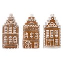 Wykrawacz do ciastek stalowy domek 12 cm ORION 127493
