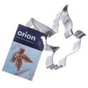 Wykrawacz do ciastek stalowy gołąb 6 cm ORION 127470
