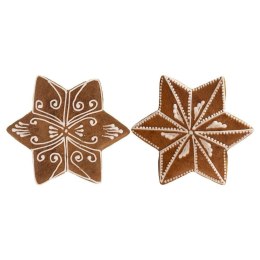 Wykrawacz do ciastek stalowy gwiazda 6,5 cm ORION 121141