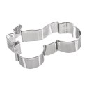 Wykrawacz do ciastek stalowy motor 7 cm ORION 127431