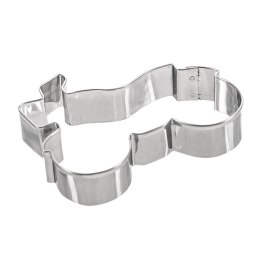 Wykrawacz do ciastek stalowy motor 7 cm ORION 127431