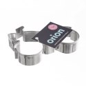 Wykrawacz do ciastek stalowy motor 7 cm ORION 127431