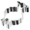 Wykrawacz do ciastek stalowy owca 7 cm ORION 127498