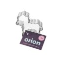 Wykrawacz do ciastek stalowy owieczka 5 cm ORION 127418