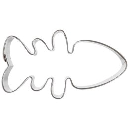Wykrawacz do ciastek stalowy ryba 7 cm ORION 124988