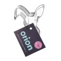 Wykrawacz do ciastek stalowy zajączek 6 cm ORION 127421