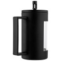 Zaparzacz szklany do herbaty kawy FRENCH PRESS tłokowy MISTY 800 ml NAVA 10-225-014
