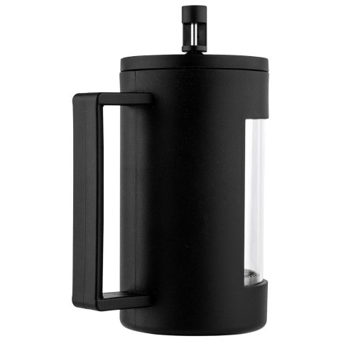 Zaparzacz szklany do herbaty kawy FRENCH PRESS tłokowy MISTY 800 ml NAVA 10-225-014