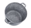 ZESTAW 2 GARNKÓW MARMUROWYCH 10L + 6.2L ZILNER ZL-7066