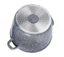 ZESTAW 2 GARNKÓW MARMUROWYCH 10L + 6.2L ZILNER ZL-7066