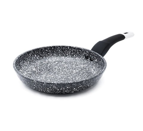 ZESTAW 3 PATELNI 20/24/28cm MARMUROWO-CERAMICZNYCH ZILNER ZL-7130