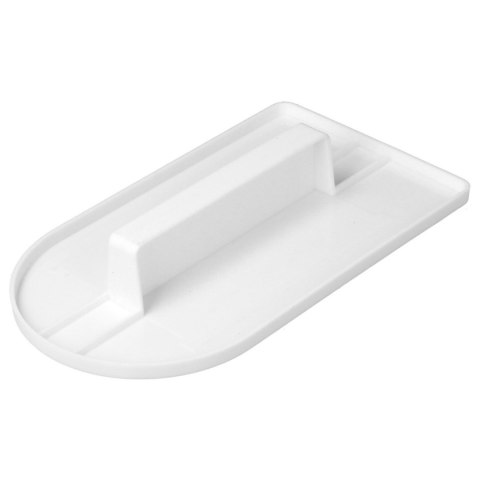 ZESTAW AKCESORIÓW DO DEKOROWANIA CIAST 8 ELE. PATERA OBROTOWA SZPATUŁY.BRUNBESTE BB-2903