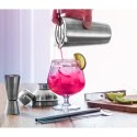 ZESTAW BAROWY SHAKER 550ML DO KOKTAJLI 6 ELE KiNGHOFF KH-1392