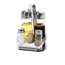 ZESTAW DO PRZYPRAW 6 EL. BLAUMANN GOURMET LINE BL-3435