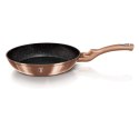 ZESTAW GARNKÓW 13 EL. BERLINGER HAUS METALLIC LINE ROSE GOLD BH-7058