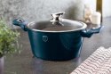 ZESTAW GARNKÓW 13 ELE BERLINGER HAUS METALLIC AQUAMARINE BH-7031