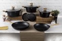ZESTAW GARNKÓW BERLINGER HAUS EBONY MAPLE WOOD 10 ELE BH-1533