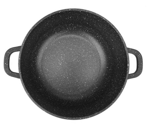 ZESTAW GARNKÓW MARMUROWYCH 10/13/18L ZILNER BLACK ZL-8601
