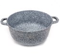 ZESTAW GARNKÓW MARMUROWYCH 17 ELE. ZILNER ZL-7060