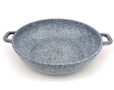 ZESTAW GARNKÓW MARMUROWYCH 17 ELE. ZILNER ZL-7060
