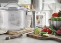 ZESTAW GARNKÓW STALOWYCH 8 ELE BERLINGER HAUS SILVER JEWELLERY BH-6663