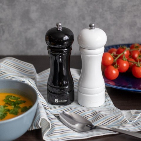 ZESTAW MŁYNKÓW DO PIEPRZU I SOLI BRUNBESTE BB-2794