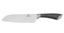 ZESTAW NOŻY 8 ELE. BERLINGER HAUS INFINITY GRAY BH-2046