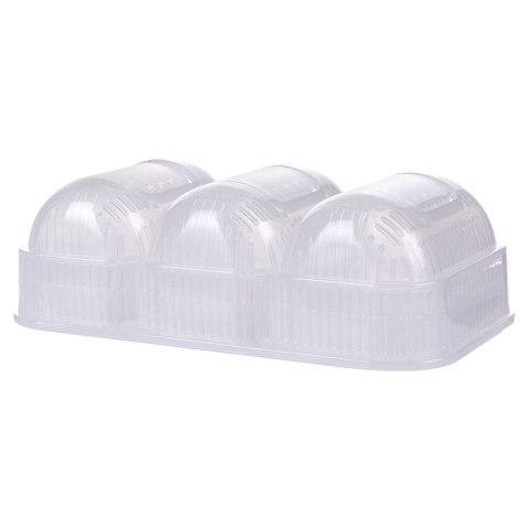 Zestaw naczyń do serwowania sushi dla 2 dwóch osób 8-ele EXCELLENT HOUSEWARE 259399