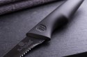 ZESTAW NOŻY DO STEKÓW LUB PIZZY 6 EL. BERLINGER HAUS SHINY BLACK BH-2784