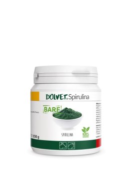 Dolfos Dolvet Spirulina 150g